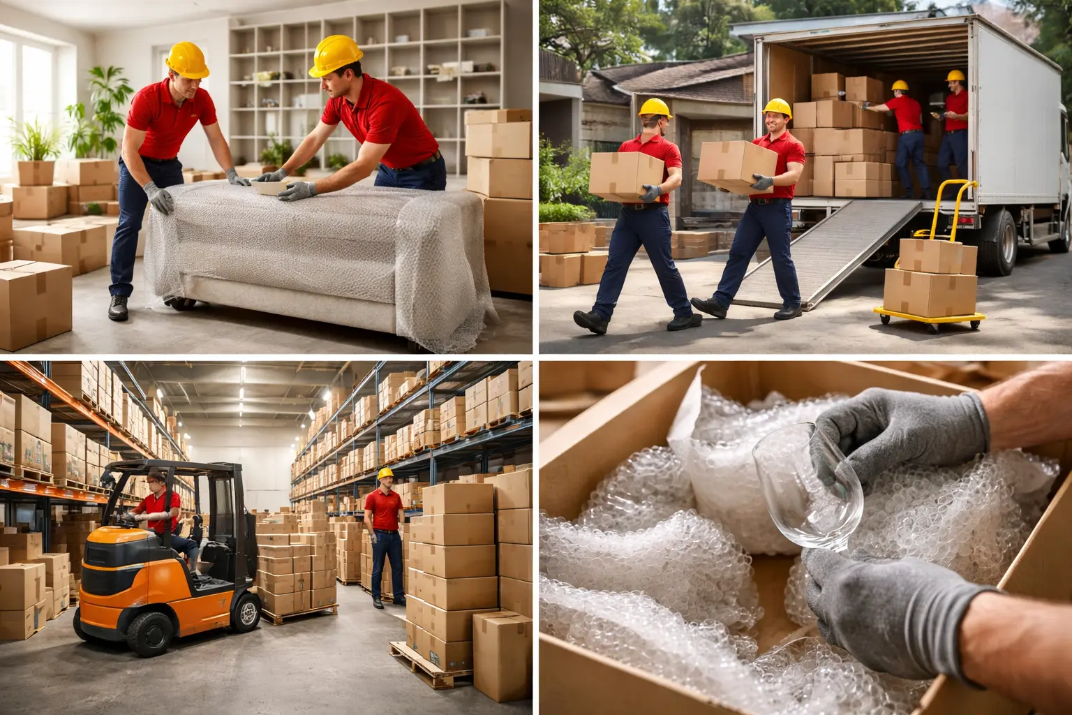 Packers and Movers in Abohar