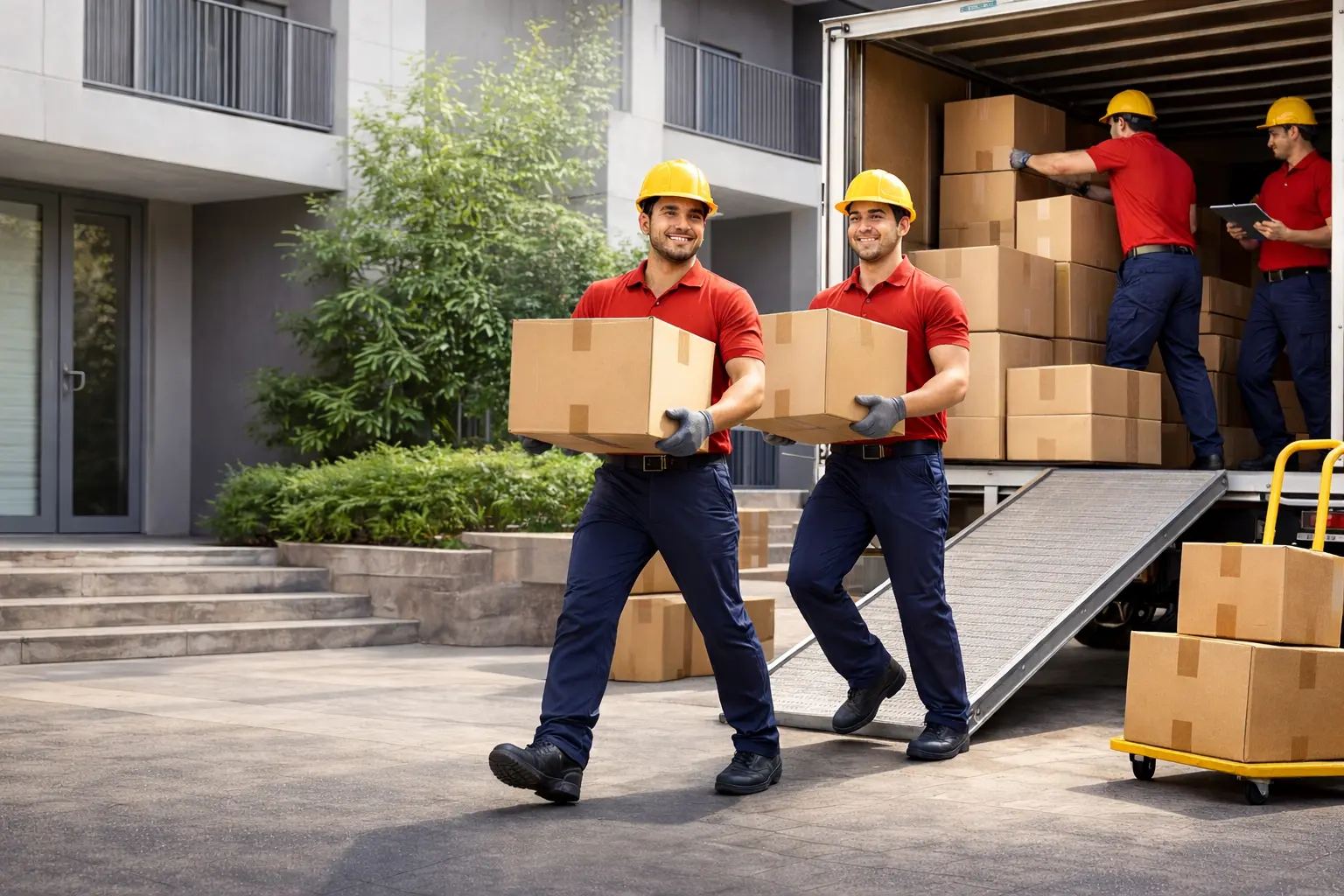 Best Packers and Movers in Beas
