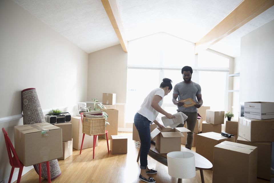 Packing and Moving Services GK Estate Ludhiana